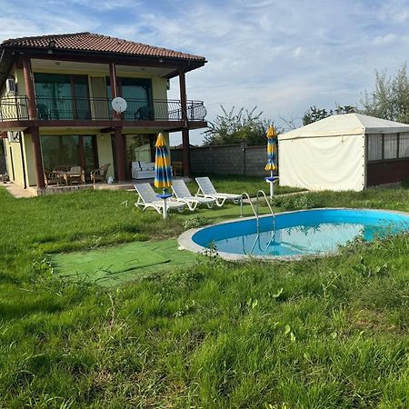 Villa Sunray トポラ エクステリア 写真