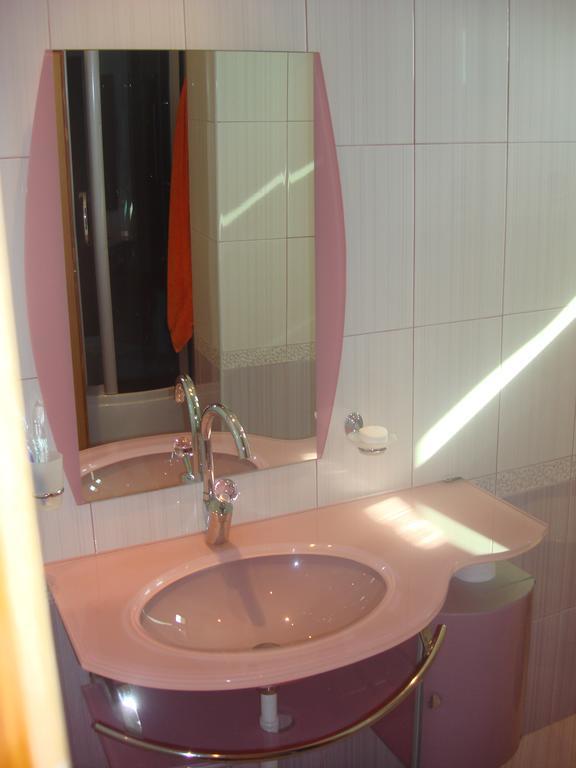 Villa Sunray トポラ エクステリア 写真